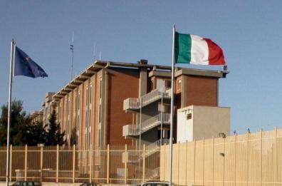 A Trani la piaga del carcere sovraffollato