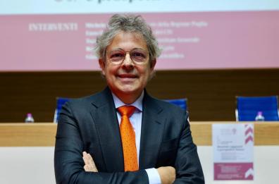 Lo studio dell'Irccs 'De Bellis': farmaco per diabete riduce fibrosi
