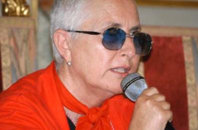 Addio a Maria Fida Moro, ex senatrice e figlia del leader Dc Aldo Moro