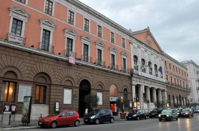 Comunali Bari, tensioni nel Pd su scelta candidato sindaco