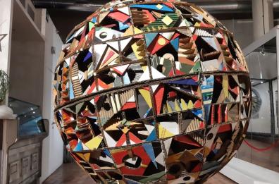 Quando l’arte, lo spazio e la scienza esplorano l’intelligenza artificiale