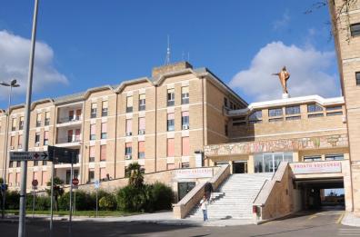 «Radiologia a rischio», a Galatina scatta l’allarme dopo il pensionamento della dirigente di reparto