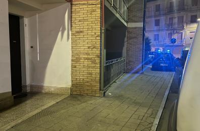 Anziana ritrovata morta in casa a Ruvo: sul posto la Scientifica. Non si esclude l'omicidio