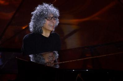 Bari, i pazienti oncologici scrivono ad Allevi: «La musica è un dono, venga a trovarci»