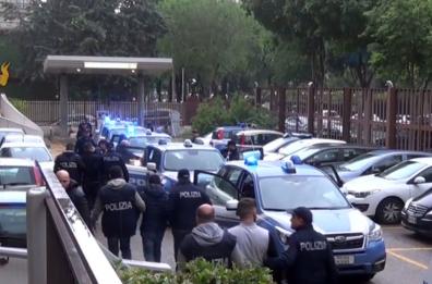 Così i clan facevano sistema per avere il monopolio della droga