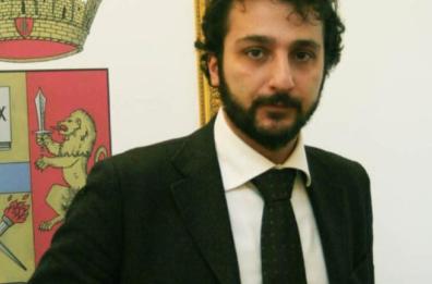 Alfredo Fabbrocini è il nuovo questore della Bat