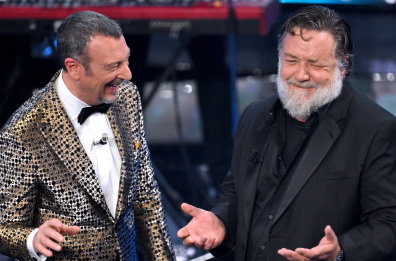 Sanremo 2024, la terza serata si chiude con il primo posto di Angelina Mango: tutta la top-five
