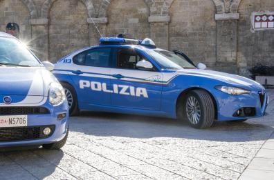 Furto in una parrocchia di Matera, due indagati