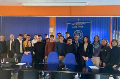 Lecce, le aree verdi della Asl saranno curate dagli studenti 