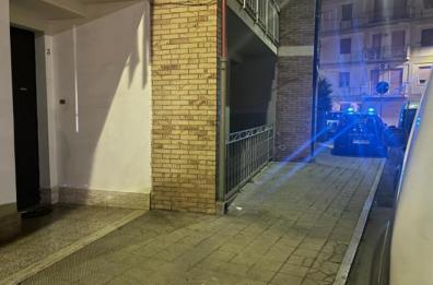 Ruvo, anziana ritrovata senza vita in casa, disposta l'autopsia 