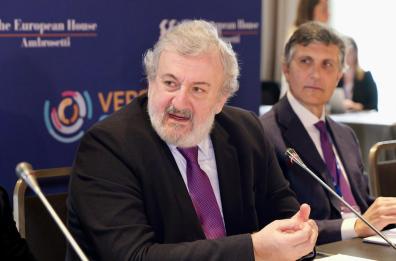 Referendum Autonomia inammissibile, il commento di Emiliano: «Resta effetto demolitorio prodotto da Regioni»