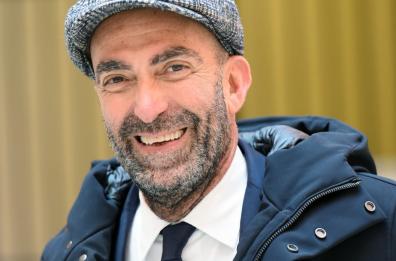 Bari, la discesa in campo di Leccese: “A disposizione del centrosinistra”