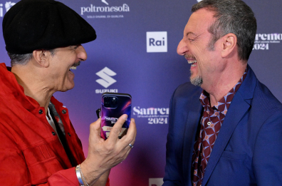 Sanremo 2024, la scaletta della finale: co-conduttore Fiorello, l'ordine di uscita
