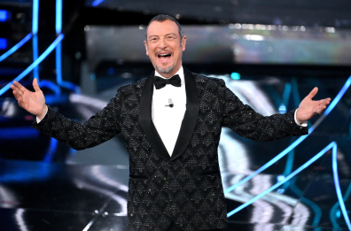 Sanremo 2024, via alla serata finale: tutta la classifica delle prime 4 puntate. È caos al televoto, linee intasate