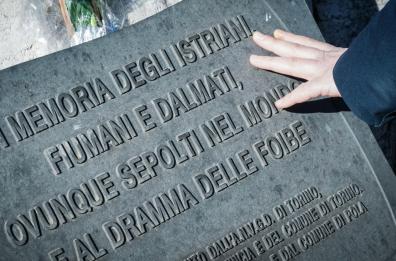 «Erano solo italiani», ricordare le Foibe senza dimenticanze