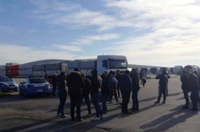 La guerra del grano divampa a Manfredonia