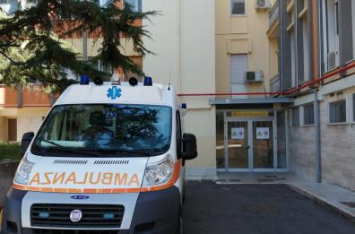 Trani, un uomo di 88 anni dona fegato e reni 