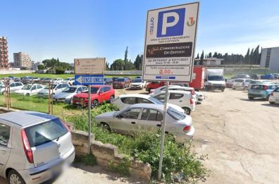 Bari, Park and ride di via Scopelliti, cantiere al via entro un anno