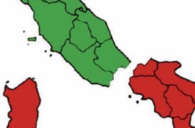 Quel divario che cresce e l’incognita PNRR per rilanciare il Sud