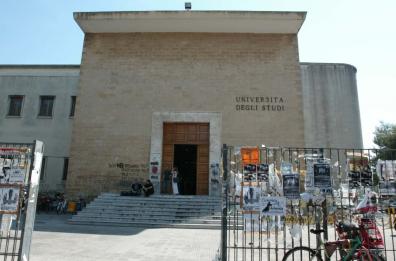 Lecce, a UniSalento la laurea è donna