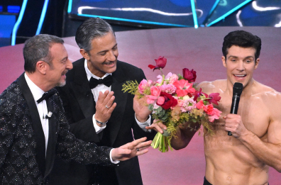 Sanremo 2024, la classifica finale e la top five: chi vincerà?