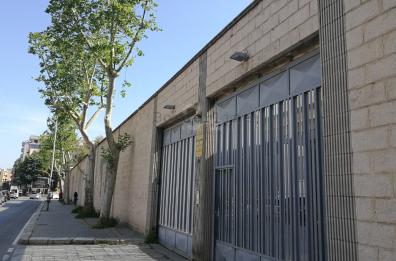 Rissa nel carcere minorile di Bari: feriti due agenti 