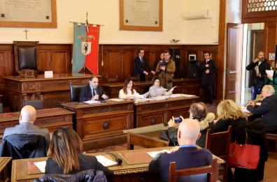 Taranto, per le elezioni provinciali sono cinque le liste in campo