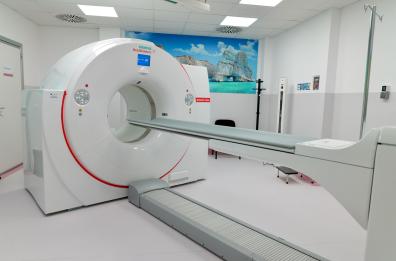 «Inaugurata a Barletta la pet tac più moderna di Puglia»