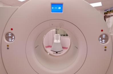 Barletta, al Dimiccoli la nuova Pet Tac digitale, una delle prime in Puglia 