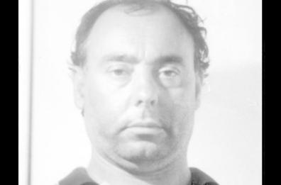 Bari, arrestato lo storico boss di Japigia Eugenio Palermiti. IL VIDEO