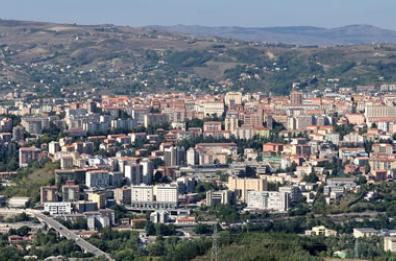 Città italiana dei giovani 2024, cinque in lizza: c'è anche Potenza