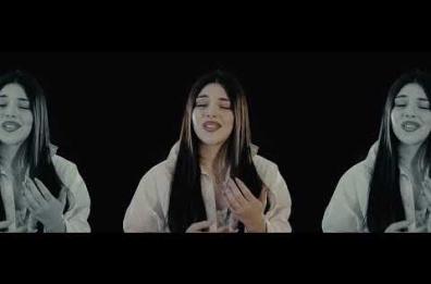 «Lividi di nostalgia», fuori il primo singolo della tarantina Zaira