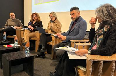 Apulia Film Commission: «Nel 2023 girate in Puglia 45 opere e realizzati 32 festival»