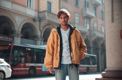 Da Taranto a Torino, «Pratovecchio» è il nuovo singolo di Edodacapo