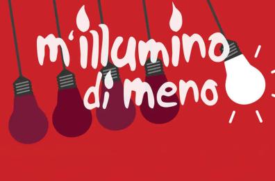Gli atenei pugliesi aderiscono a campagna M'illumino di meno