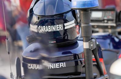 Rubavano ogni settimana elettrodomestici da deposito MobilTuri a Modugno: danno da 900mila euro