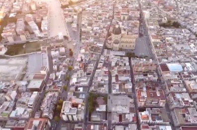 Commerciante cinese rapinato a Cerignola da banda di 4 persone: bottino da 3mila euro