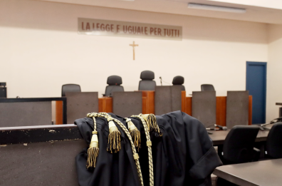 Taranto, sinistri falsi, ma premi veri: il pm chiede 9 condanne