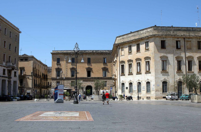 Elezioni, a Lecce spunta il «ticket» Poli-Lisi