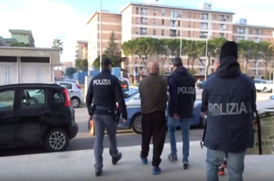 Palermiti, il boss sanguinario che ha tenuto in scacco un pezzo di economia barese