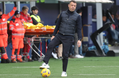 Serie A, la caduta del Lecce occasione di crescita Serie A, la caduta del Lecce occasione di crescita