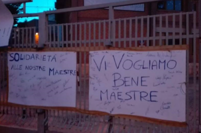 Maltrattamenti su alunni scuola Biccari: una maestra condannata