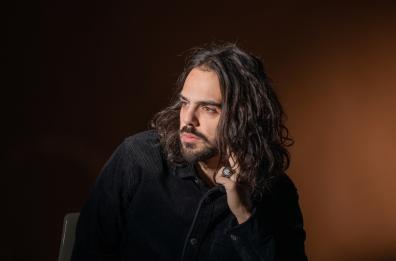 «Julia», nuovo EP per il producer pugliese Chromosphere