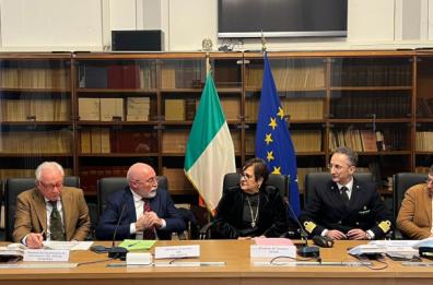 Taranto, siglato un protocollo per la sicurezza sul lavoro nelle aziende che operano nel porto