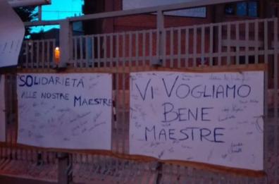 Nessuna scuola degli orrori alla «Roseti» di Biccari