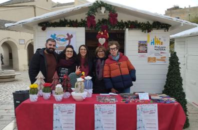 Sono detenuti, ma «S-Catenati»: a Matera nasce il giornale fatto in carcere