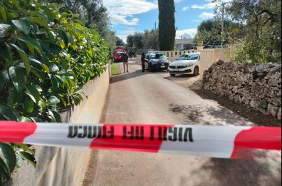 Villa Castelli, 81enne uccide il vicino e poi si suicida: sarà lutto cittadino