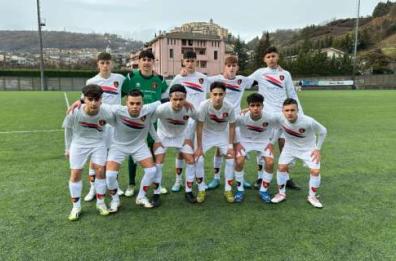 Potenza Calcio, gli atleti del settore giovanile avranno maglia ottenuta da plastica riciclata
