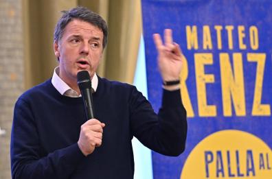 «Decaro ha cambiato Bari: può fare il leader nazionale», la parola a Matteo Renzi