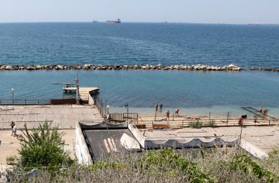 Waterfront sul Mar Grande a Taranto, ecco chi saranno i progettisti